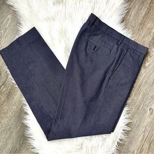 Men’s Banana Republic Non-Iron Modern Slim Fit pant. 32/32.  Good condition: